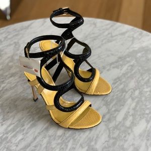 Sergio Rossi Shoes - New Sergio Rossi Sandals Sergio Rossi Shoes - New Sergio Rossi Sandals